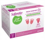 Saforelle Cup Taille 2